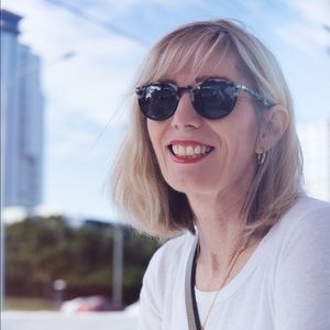 Meet your Posher, Catherine